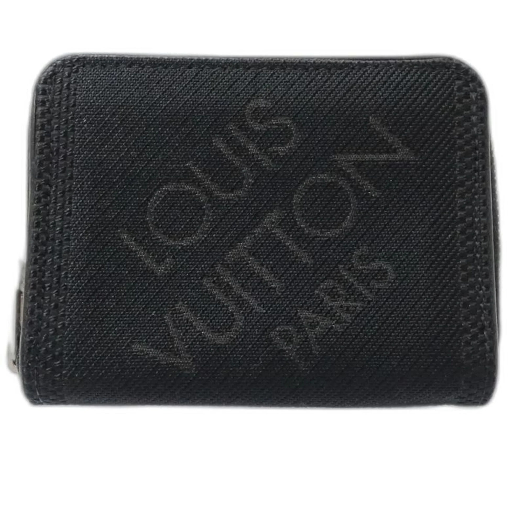 Louis Vuitton Louis Vuitton Wallet/Coin Case Wallet N63088 Zippy Coin Purse N...